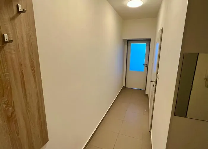 Cozy In Center شقة