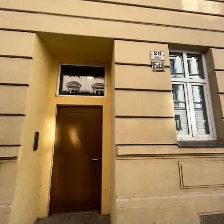 Soukromi V Centru Brna *