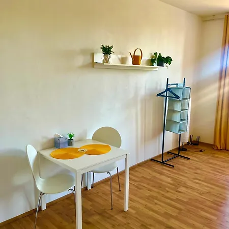 Soukromi V Centru Brna Apartment *