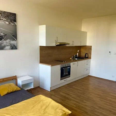 Soukromi V Centru Brna Brno