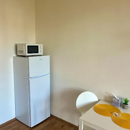 Soukromi V Centru Brna Brno