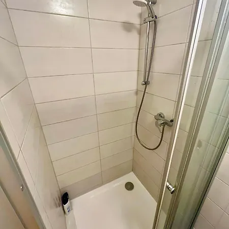 Soukromi V Centru Brna Apartment *