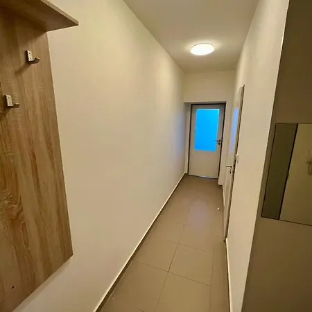 Soukromi V Centru Brna Apartment
