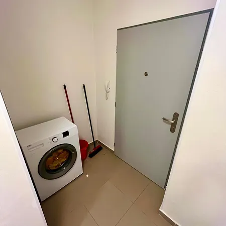 Soukromi V Centru Brna Apartment Brno