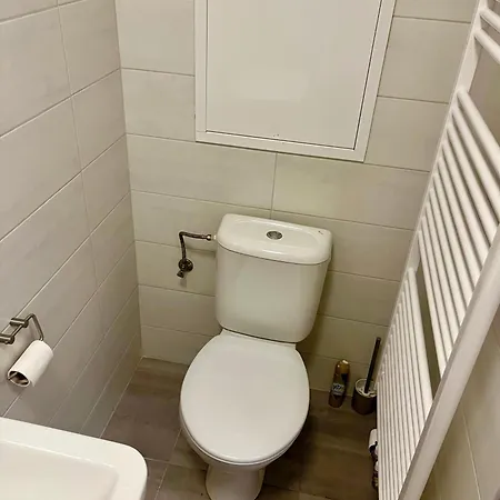 Apartment Soukromi V Centru Brna *