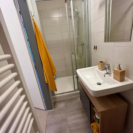 Apartment Soukromi V Centru Brna *